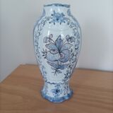 Old vase