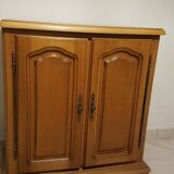 Meuble en chêne
