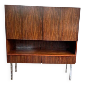 buffet en palissandre