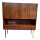 Rosewood sideboard