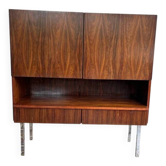 Rosewood highboard