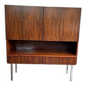 Buffet en palissandre