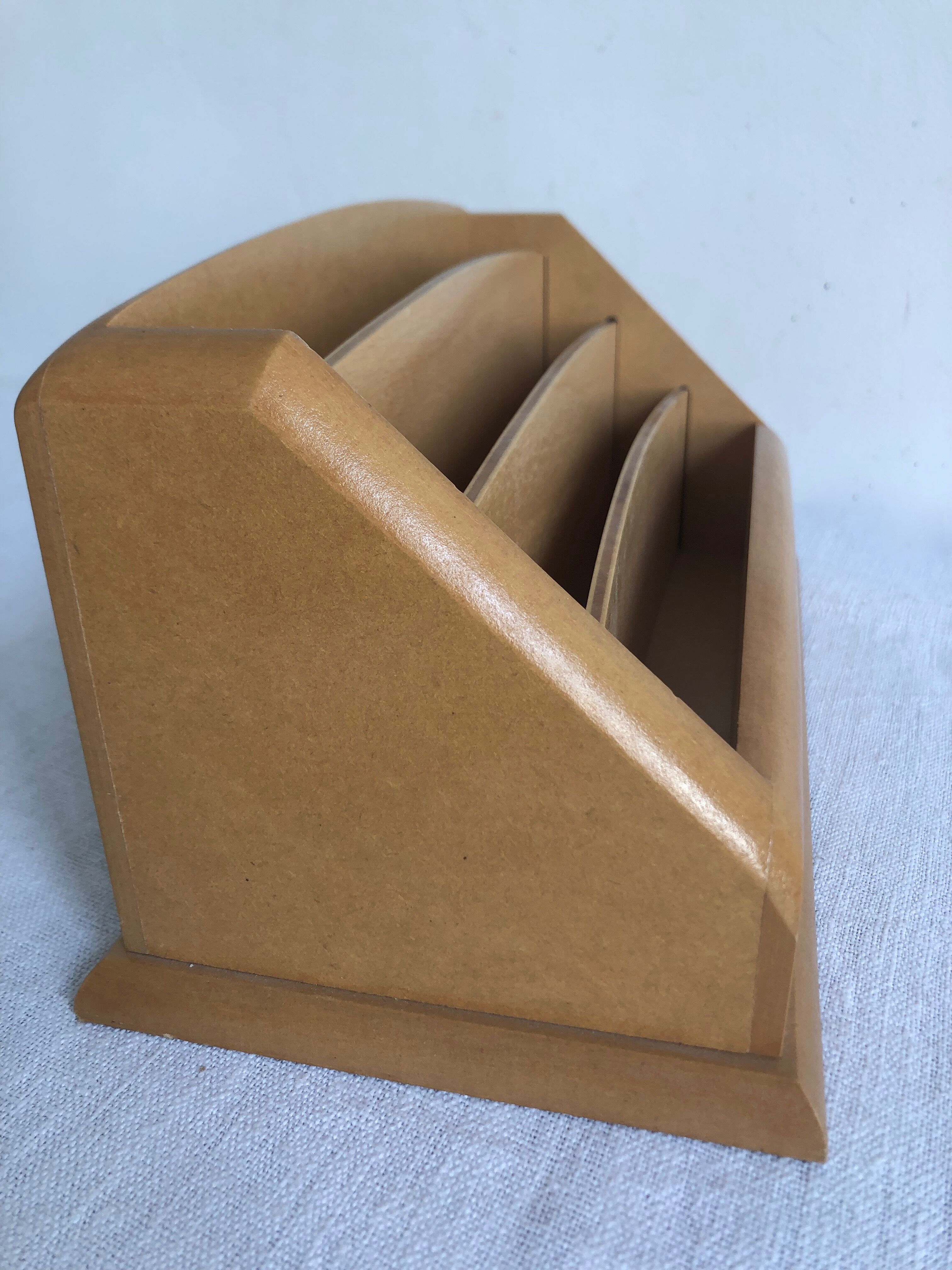 Sorter, mail rack, office storage