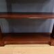 Victorian Mahogany Serving Trolley, England – Part 2 of the 19th Century