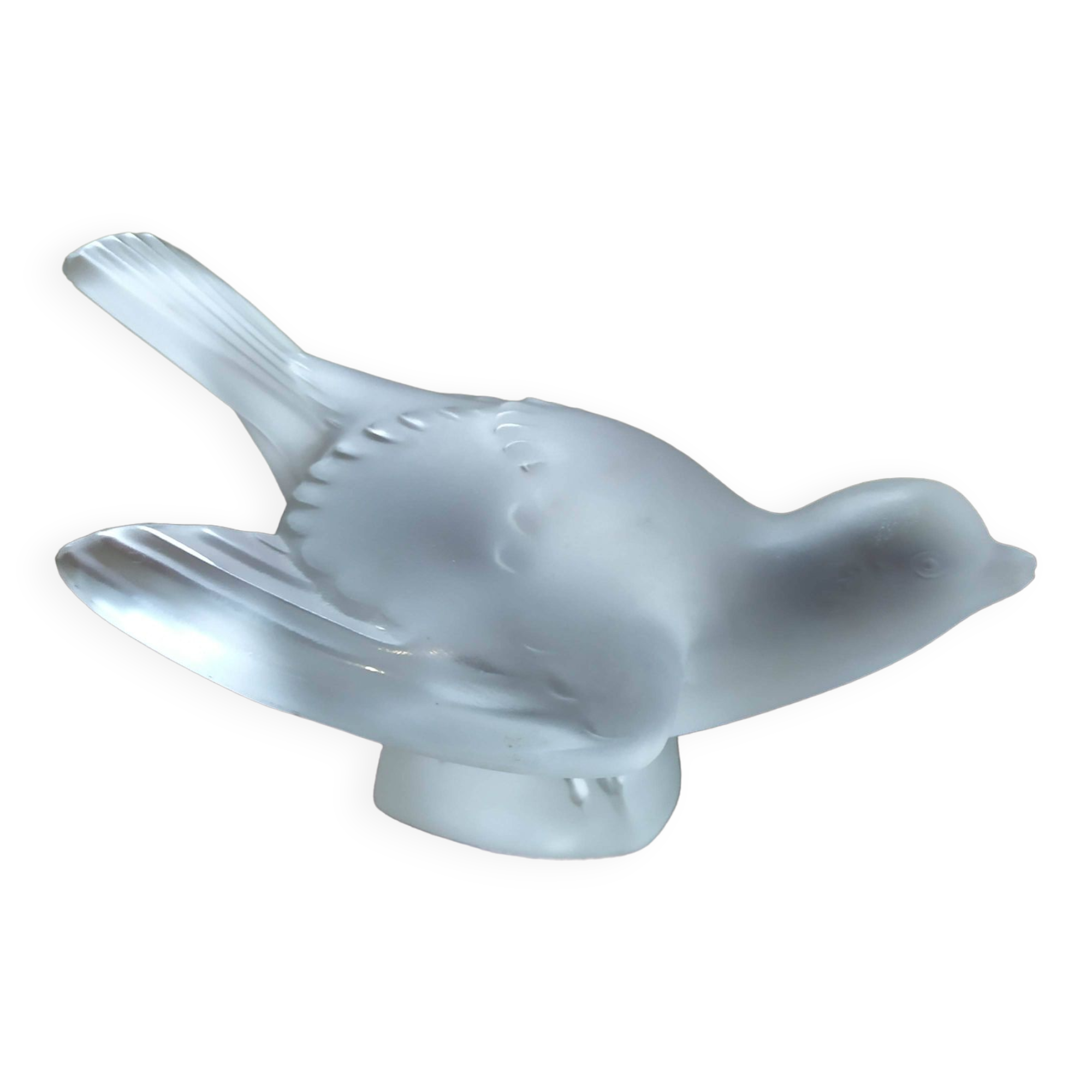 Sparrow Lalique France