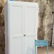 Armoire vintage