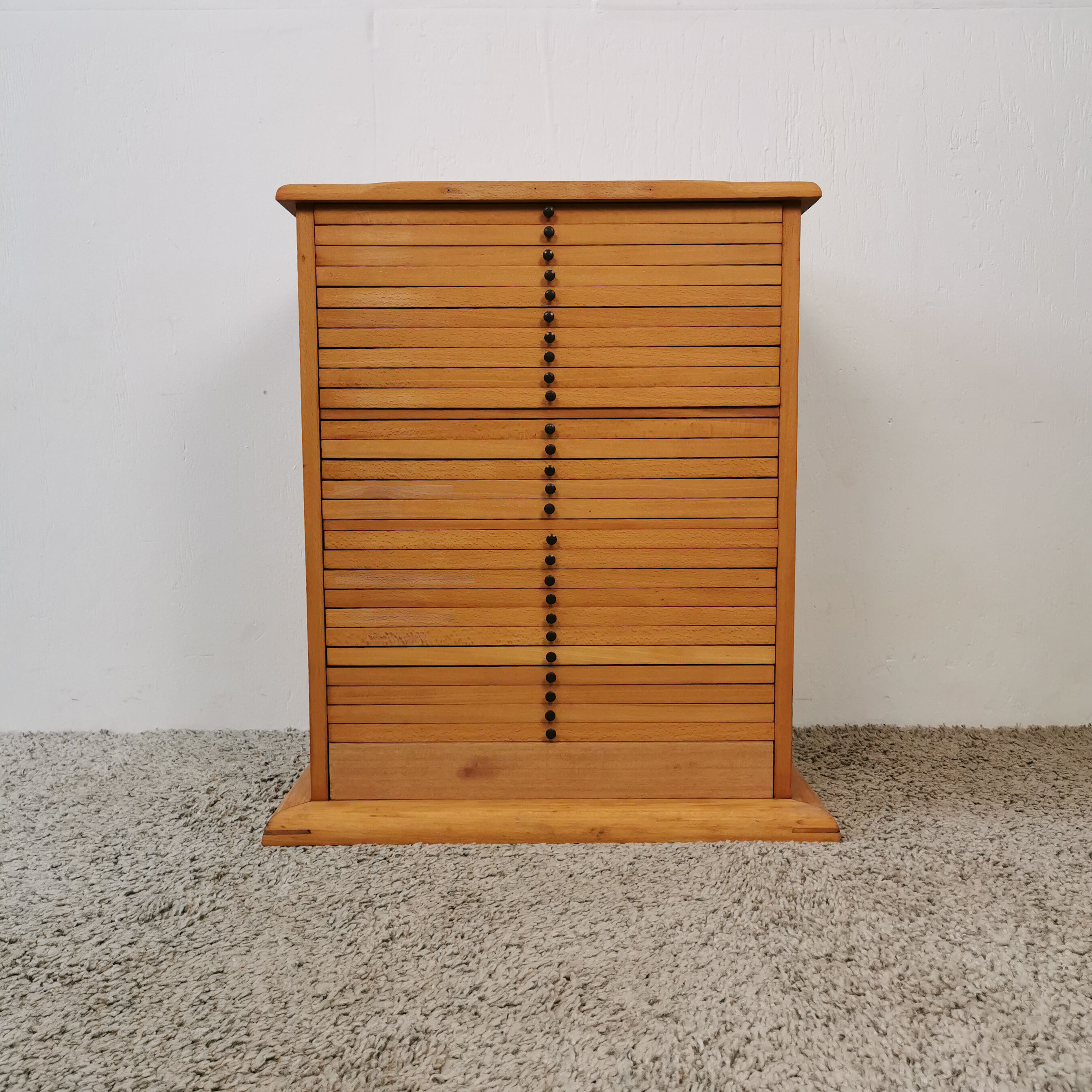 Craft furniture, 26 drawers