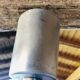 Suspension vintage, metal , monte baisse, circa 70