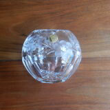 Vase crystal ball, Bavaria