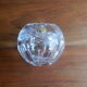 Vase crystal ball, Bavaria