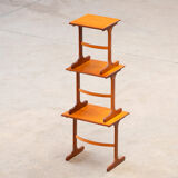 Scandinavian teak coffee tables 1960