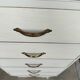 Vintage chiffonier
