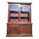 Vitrine murale