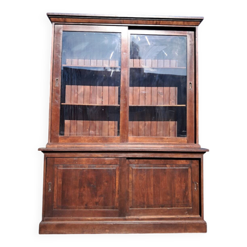 Vitrine murale