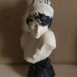 Bust for young girls