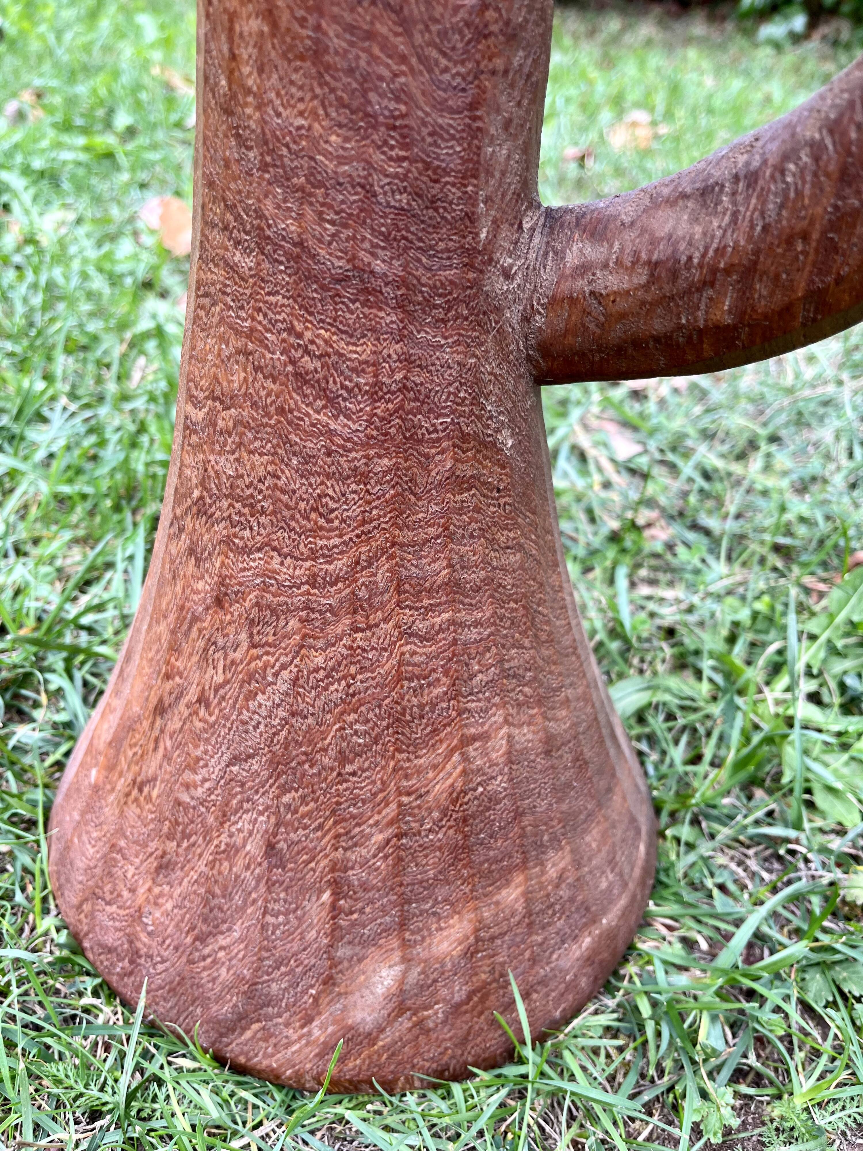 Ethnic stool