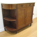 High style louis XVI sideboard