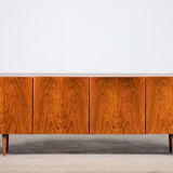 Scandinavian rosewood row – 200 cm