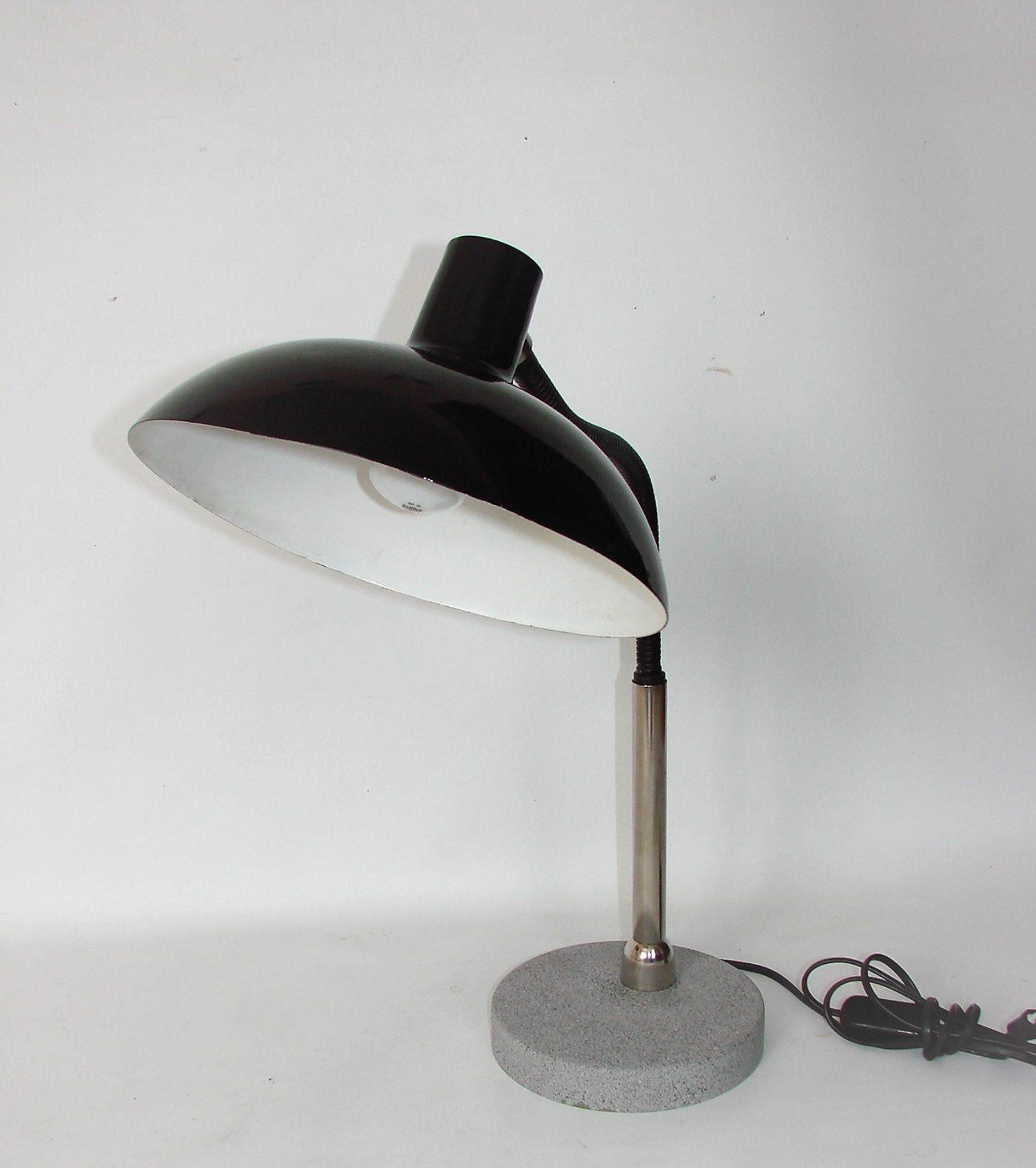 Office lamp , 1960s