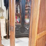 Vintage wardrobe