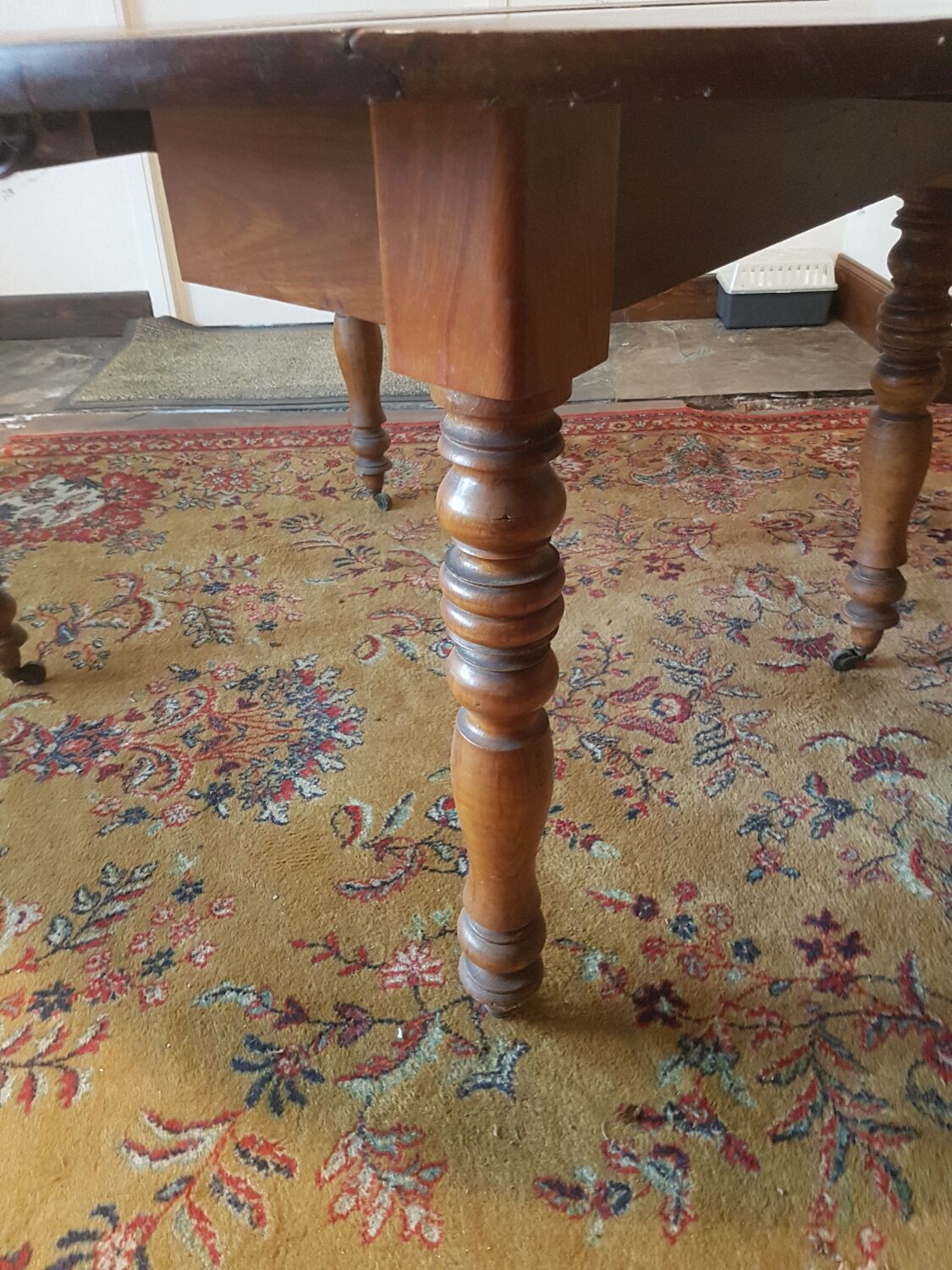 Table ronde