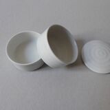 Porcelain box