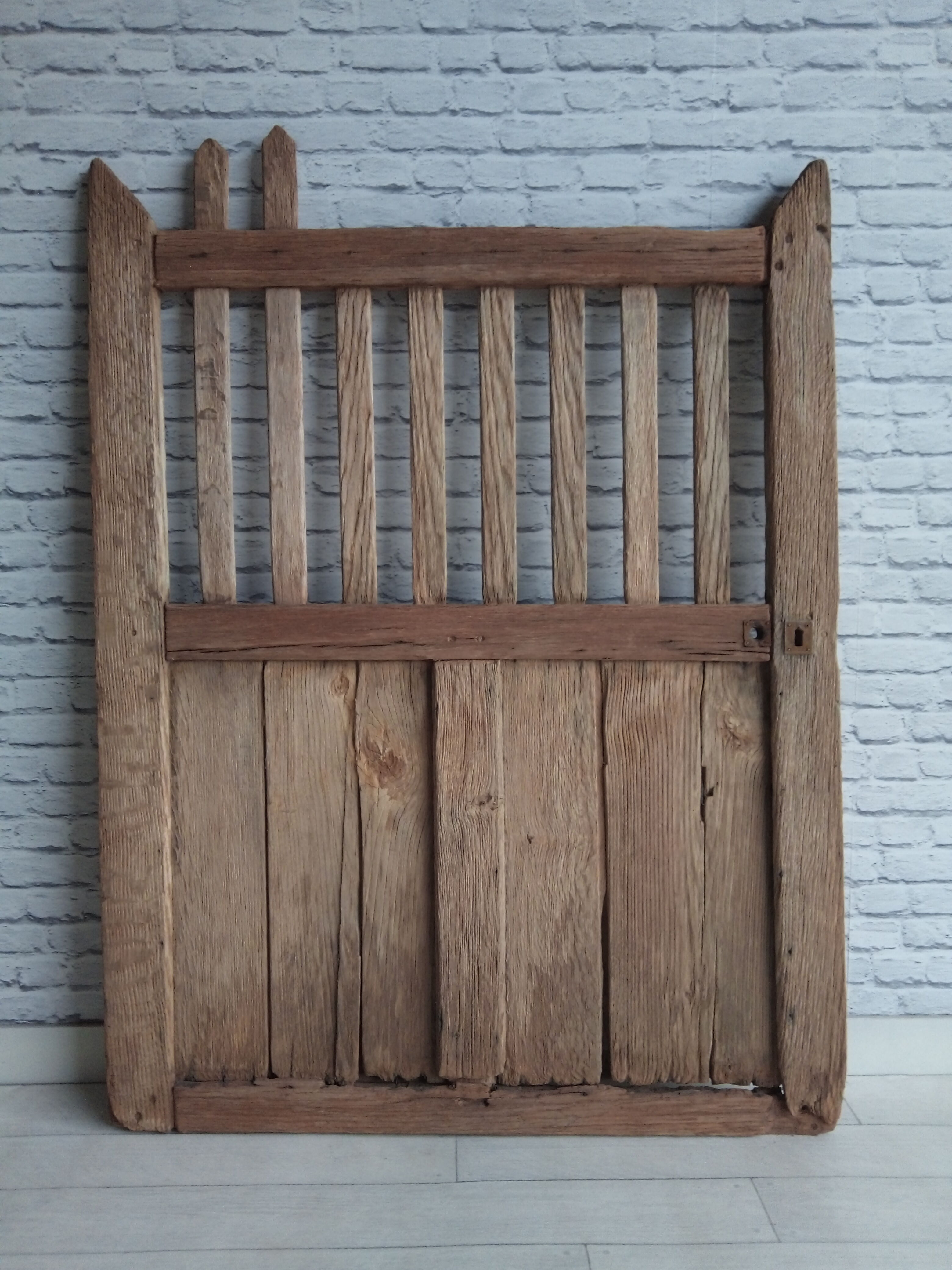 Garden decoration