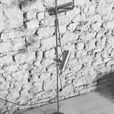 Vintage floor lamp