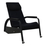 Loungechair Grand Repos D80 Jean Prouve, Tecta, 1980s