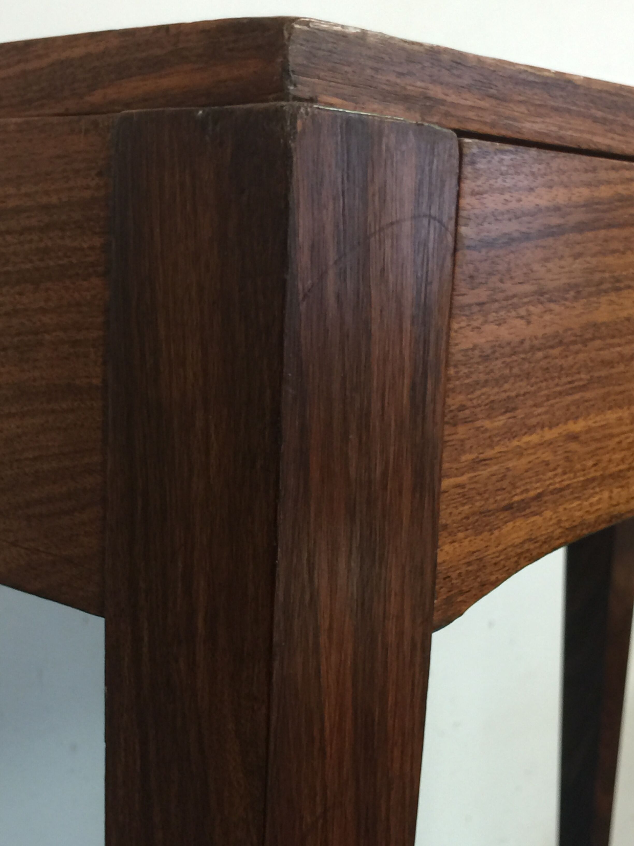 Artdeco office circa 1930