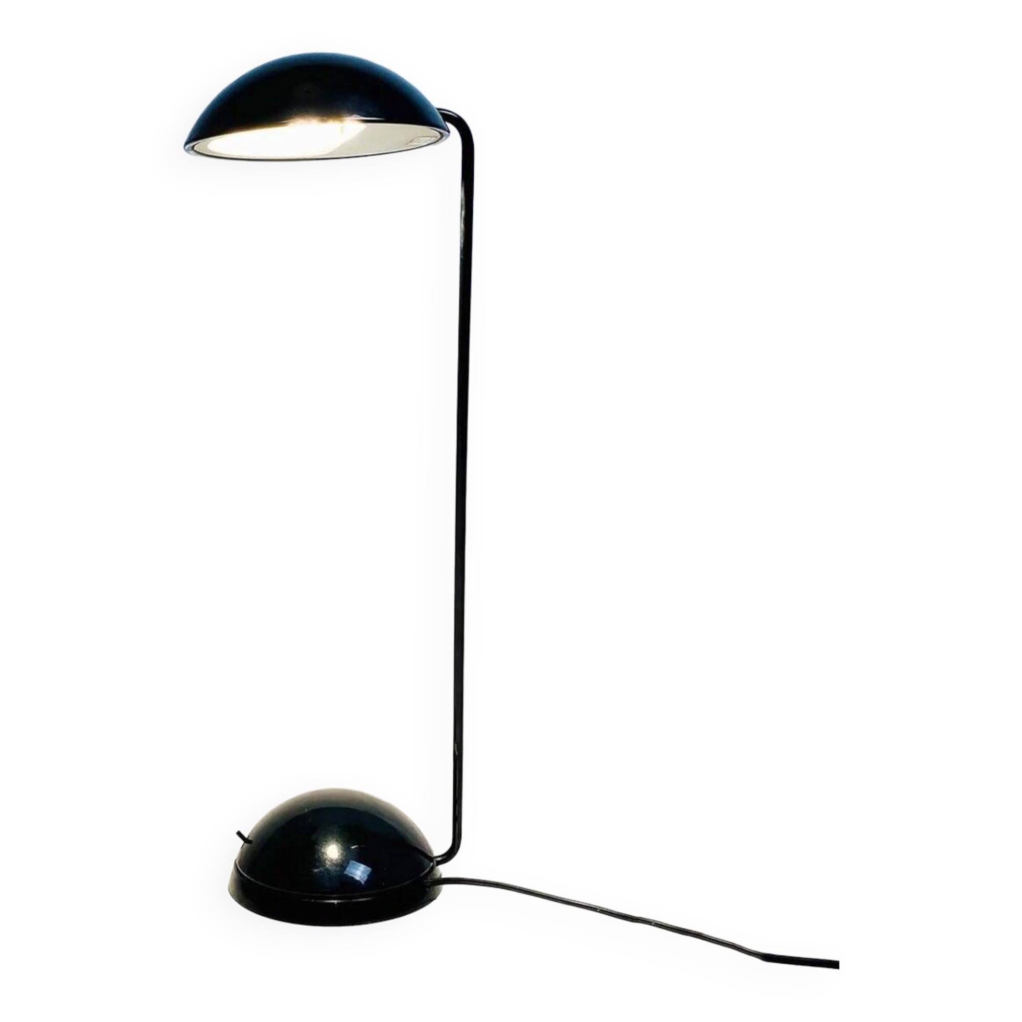 BIKINI adjustable desk lamp. Barbieri&Marinelli for Tronconi. Italy, 1980s.