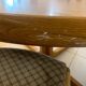 Baumann table and chairs