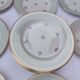 Assiette plate