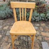Baumann bistro chair