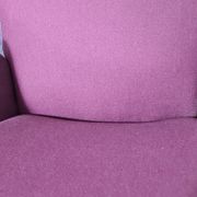 Fauteuil vintage des années 50