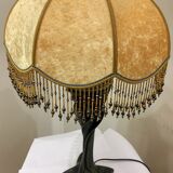 Art nouveau lamp