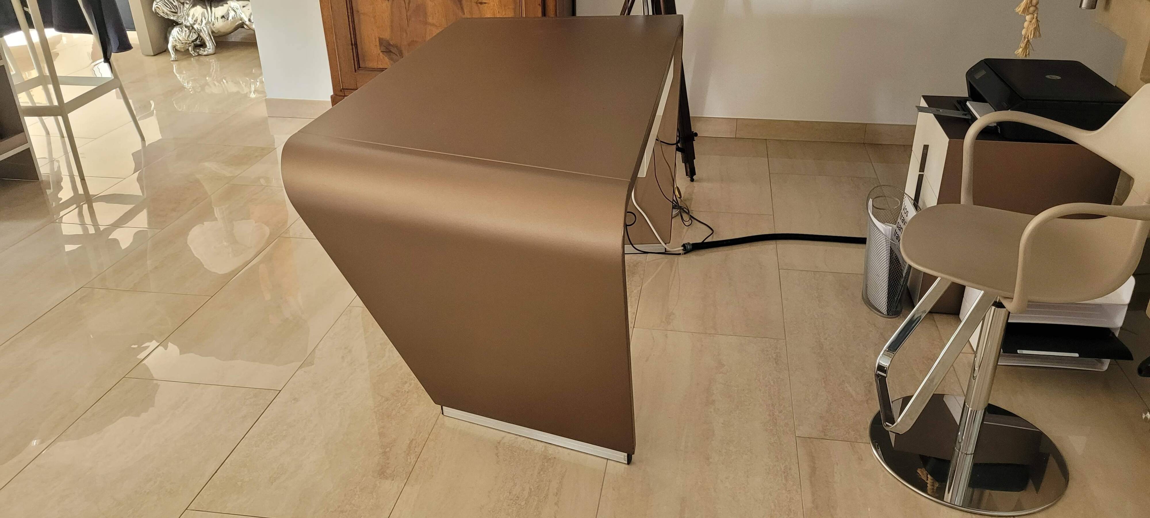 Bureau design roche bobois