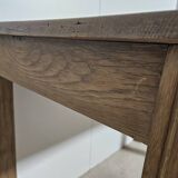 Farm table