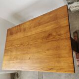 Table bistrot des années 50