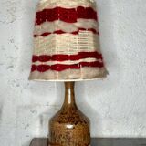 Ceramic lamp