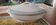 Sarreguemines iron earth soup tureen