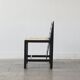 Vintage DS3 Dining Chairs by Charles Rennie Mackintosh for Atelier Internat