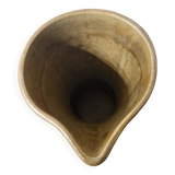 Cruche grès vintage
