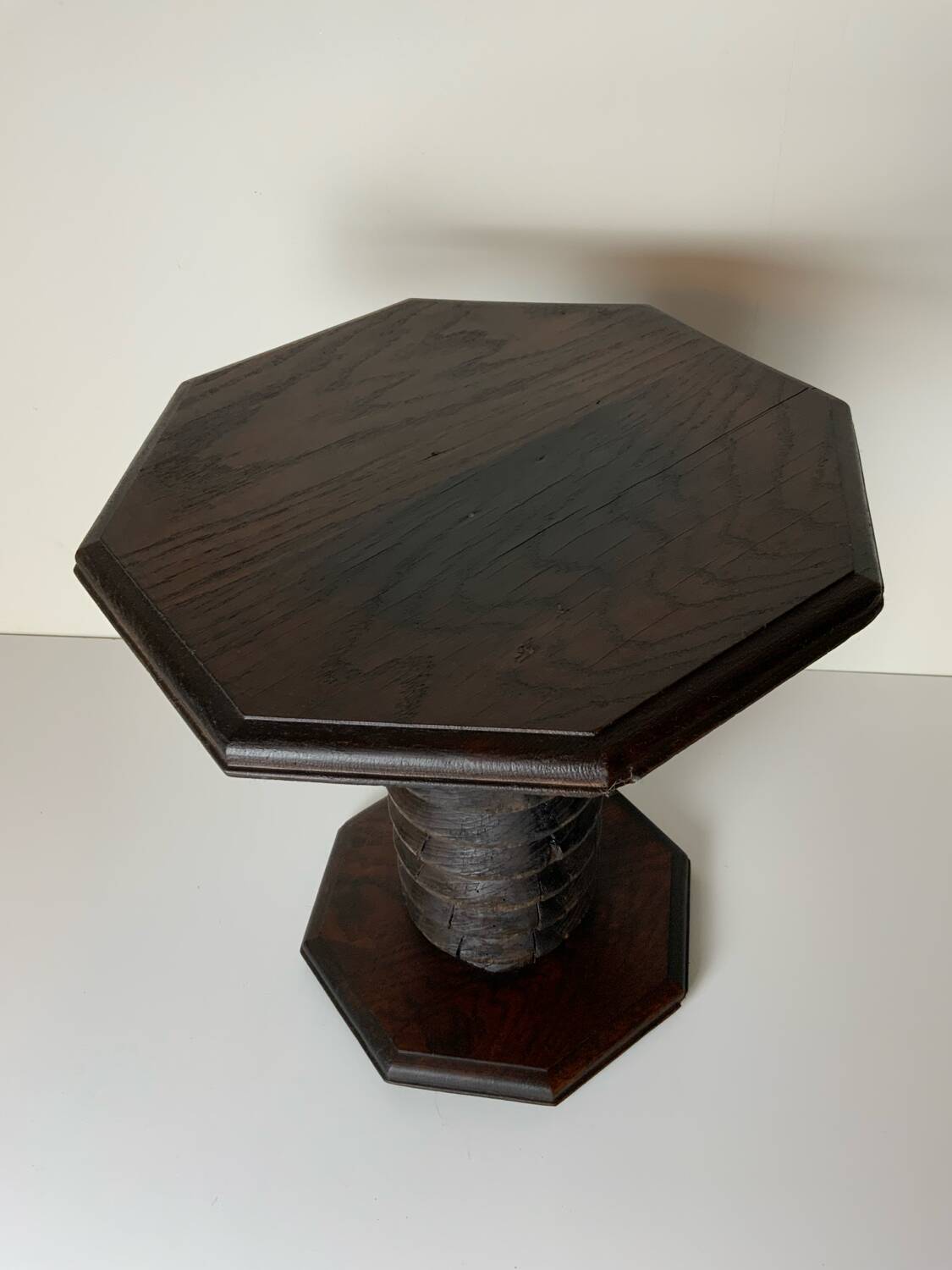 Mid Century side table