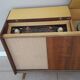 Hifi vintage Telefunken furniture