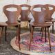"Ant" Chair by Baumann, 60s editions