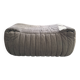 Sandra model pouf armchair by Annie Hieronimus for Cinna ligne roset