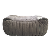 Sandra model pouf armchair by Annie Hieronimus for Cinna ligne roset