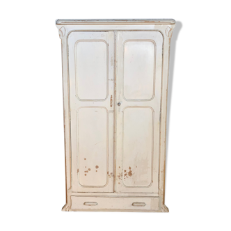 Armoire parisienne 1950