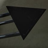 Postmodern Bellato Coffee Table, 1980s